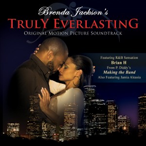 Truly Everlasting - new soundtrack cover